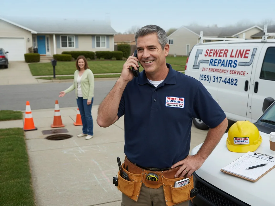 Emergency Plumber Bristolville, OH FAQs